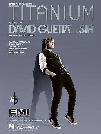 David Guetta: Titanium (feat. Sia)