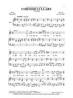 David Poole: Cornish Lullaby Product Image