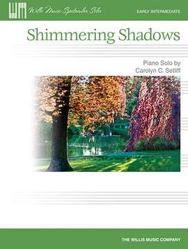 Carolyn C. Setliff: Shimmering Shadows