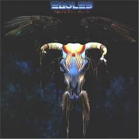Eagles: Take It To The Limit