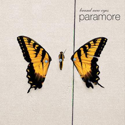 Hayley Williams: The Only Exception