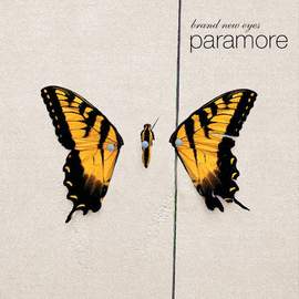 Hayley Williams: The Only Exception