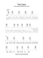 The Ukuleles: The Cave Product Image