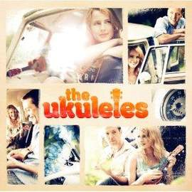 The Ukuleles: She Began To Dance