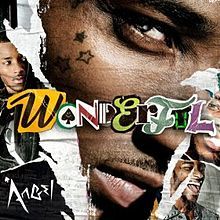 Angel: Wonderful