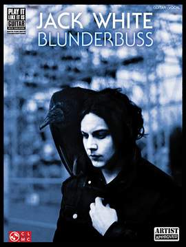 Jack White: I'm Shakin'