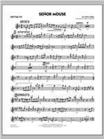 Mike Tomaro: Senor Mouse - Baritone Sax Product Image