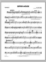 Mike Tomaro: Senor Mouse - Trombone 3 Product Image