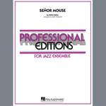 Mike Tomaro: Senor Mouse - Trombone 3 Product Image