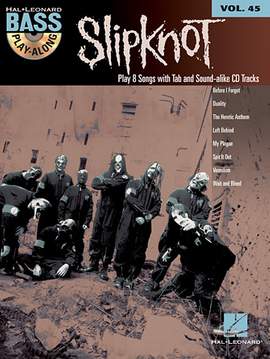 Slipknot: Wait And Bleed