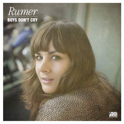 Rumer: Sara Smile
