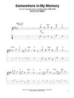 John Williams: Somewhere In My Memory Product Image