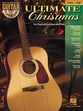 Roy C. Bennett: Nuttin' For Christmas