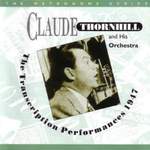 Claude Thornhill: Snowfall Product Image