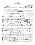 Benjamin Britten: The Ash Grove Product Image