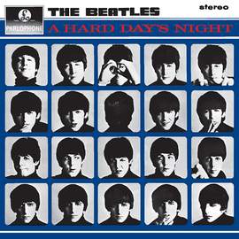 The Beatles: And I Love Her