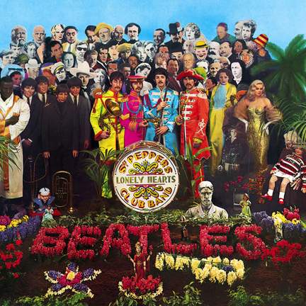 The Beatles: Getting Better
