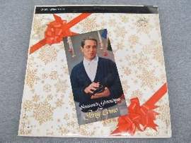 Perry Como: Winter Wonderland