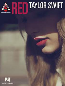 Taylor Swift: We Are Never Ever Getting Back Together