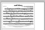 Michael Brown: Some Nights - Baritone B.C. Product Image
