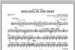 Larry Moore: Rolling in the Deep - Percussion Product Image