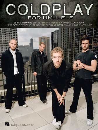 Coldplay: A Warning Sign