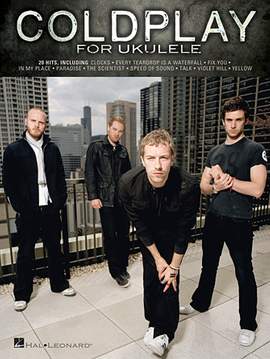 Coldplay: Brothers And Sisters