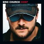 Eric Church: Over When It's Over Product Image