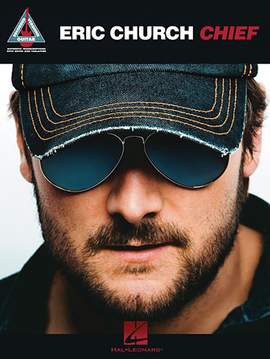 Eric Church: Homeboy