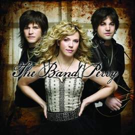 The Band Perry: Postcard From Paris