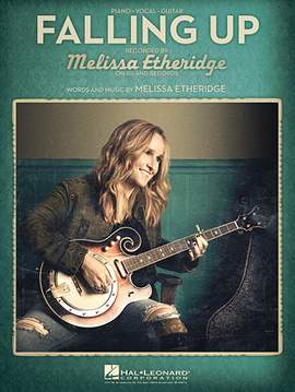 Melissa Etheridge: Falling Up