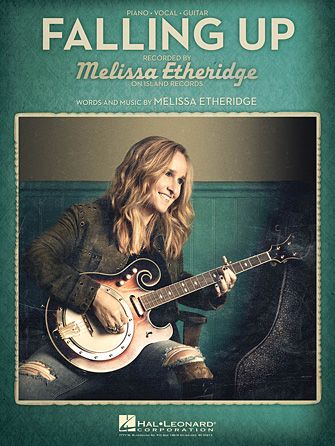 Melissa Etheridge: Falling Up