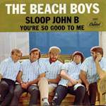 Steve Barri: Sloop John B. Product Image