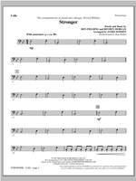 James Koerts: Stronger - Cello Product Image