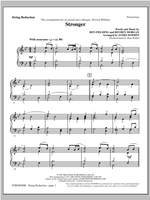 James Koerts: Stronger - Keyboard String Reduction Product Image