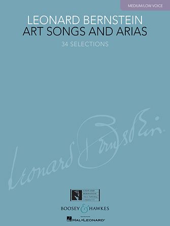Leonard Bernstein: Hurry
