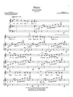 Leonard Bernstein: Hurry Product Image