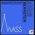 Leonard Bernstein: A Simple Song Product Image