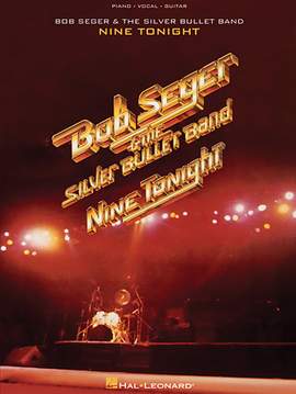Bob Seger: Brave Strangers