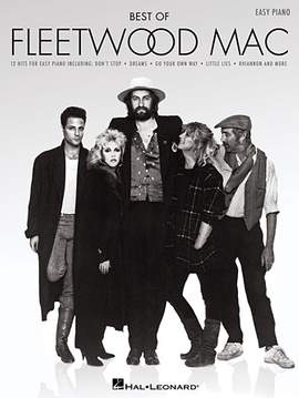 Fleetwood Mac: Rhiannon