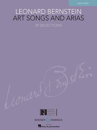 Leonard Bernstein: Hurry