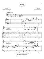 Leonard Bernstein: Hurry Product Image