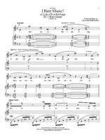 Leonard Bernstein: I Hate Music! Product Image