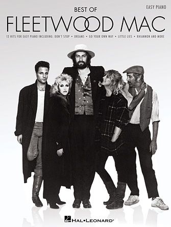 Fleetwood Mac: The Chain