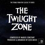 Marius Constant: Twilight Zone Main Title Product Image