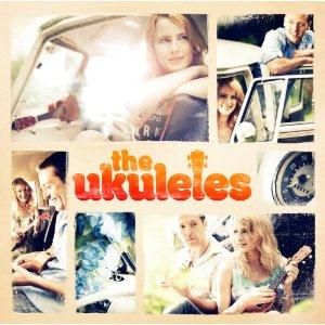 The Ukuleles: Rolling In The Deep