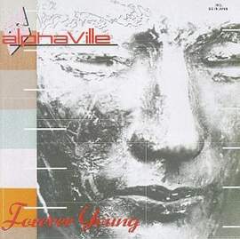 Alphaville: Forever Young
