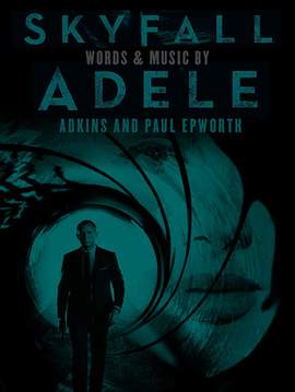 Adele: Skyfall