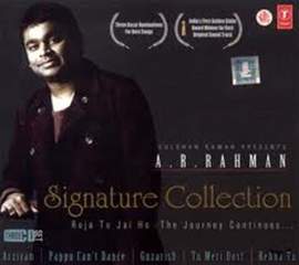 A. R. Rahman: Jai Ho