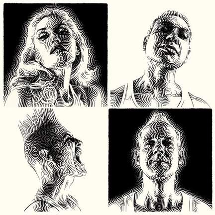 No Doubt: Settle Down